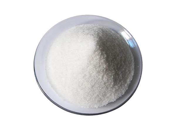 陽離子聚丙烯酰胺